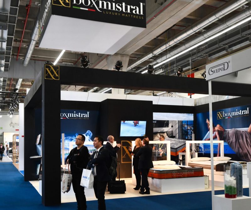 płyta meblowa, mdf zabudowa targowa