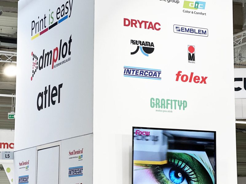 stand360 - Budujemy stoiska, które sprzedają