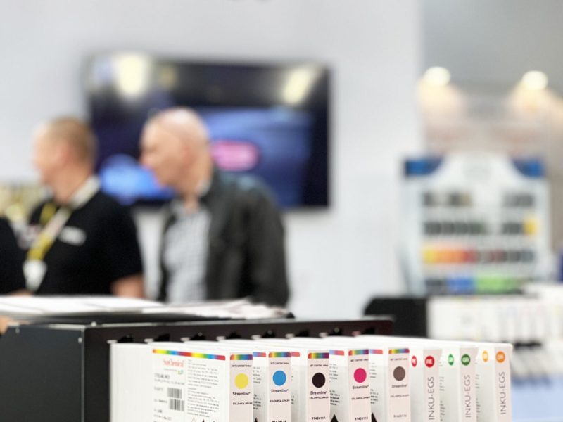 stand360 - Budujemy stoiska, które sprzedają