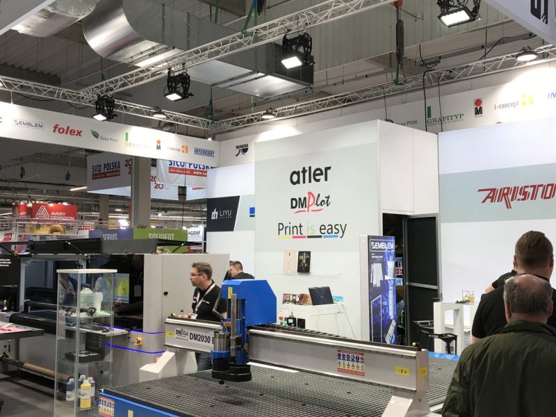 stand360 - Budujemy stoiska, które sprzedają