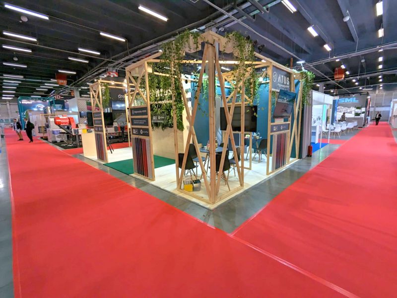 stand360 - Budujemy stoiska, które sprzedają