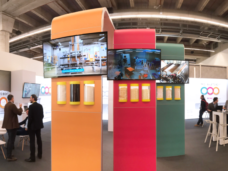 stand360 - Budujemy stoiska, które sprzedają