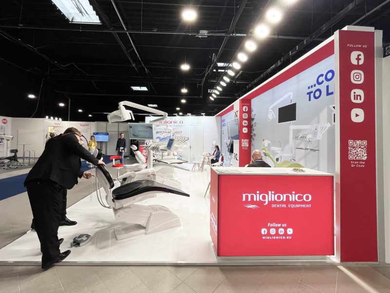 stand360 - Budujemy stoiska, które sprzedają