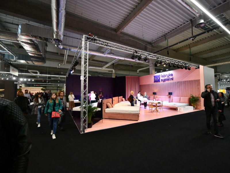 stand360 - Budujemy stoiska, które sprzedają