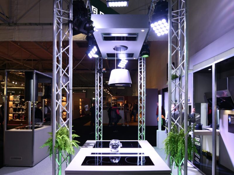 stand360 - Budujemy stoiska, które sprzedają