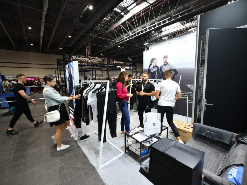 stand360 - Budujemy stoiska, które sprzedają