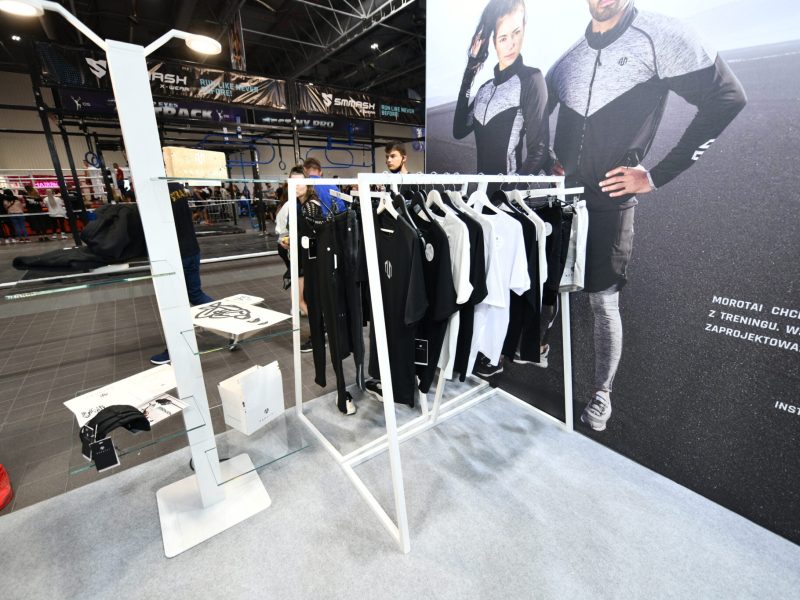 stand360 - Budujemy stoiska, które sprzedają