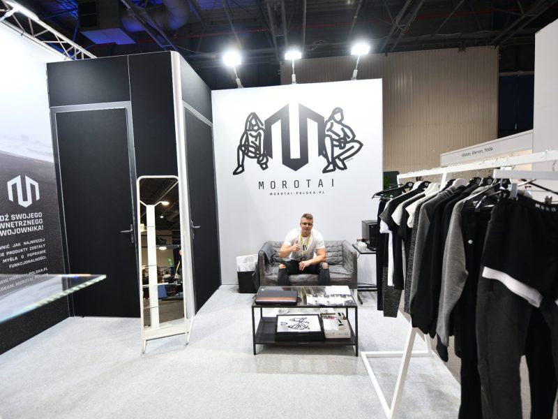 stand360 - Budujemy stoiska, które sprzedają