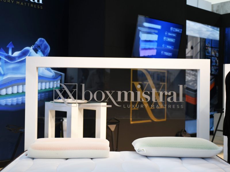 stand360 - Budujemy stoiska, które sprzedają