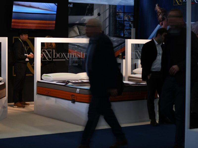 stand360 - Budujemy stoiska, które sprzedają