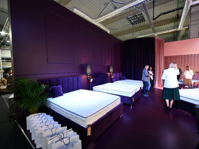 stand360 - Budujemy stoiska, które sprzedają