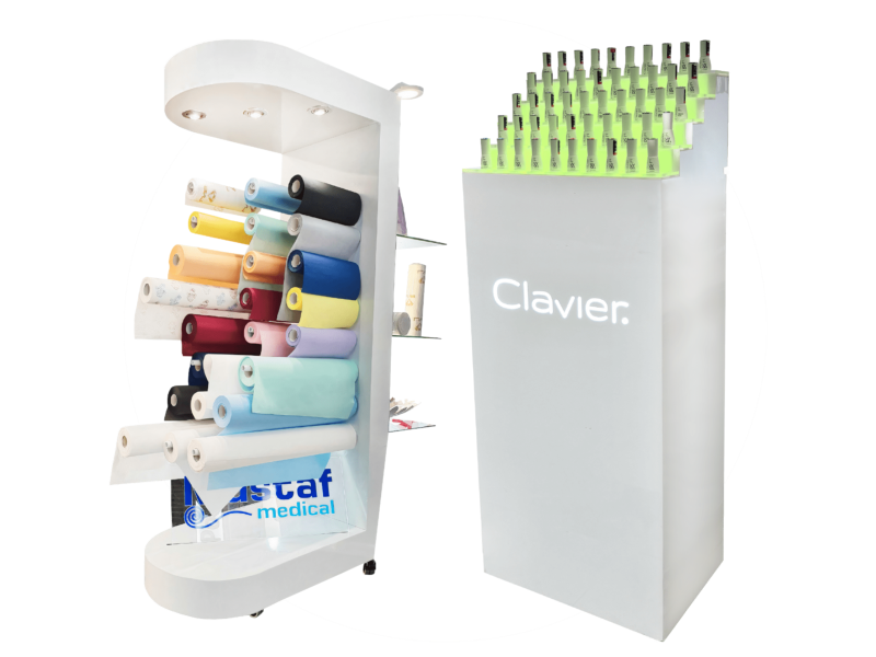 funckjonalne ekspozytory