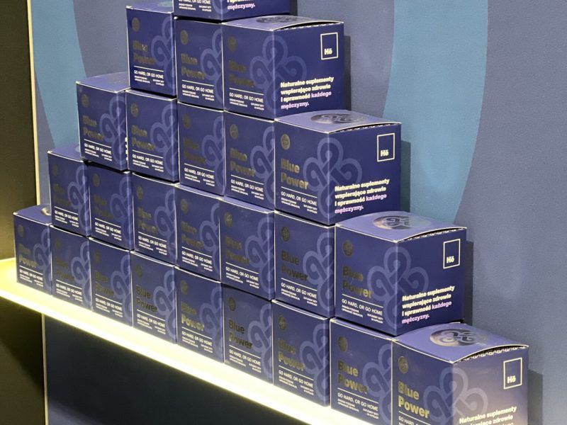 stand360 - Budujemy stoiska, które sprzedają