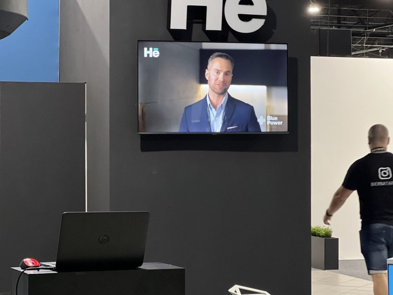 stand360 - Budujemy stoiska, które sprzedają