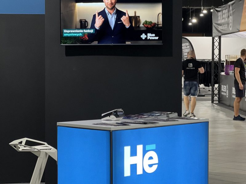 stand360 - Budujemy stoiska, które sprzedają