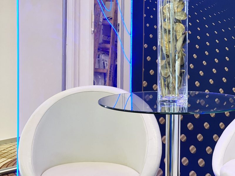 stand360 - Budujemy stoiska, które sprzedają