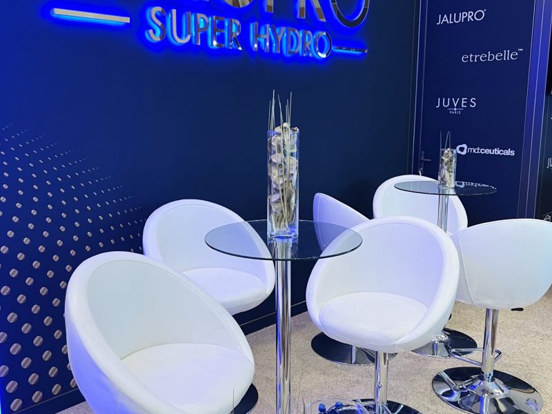 stand360 - Budujemy stoiska, które sprzedają