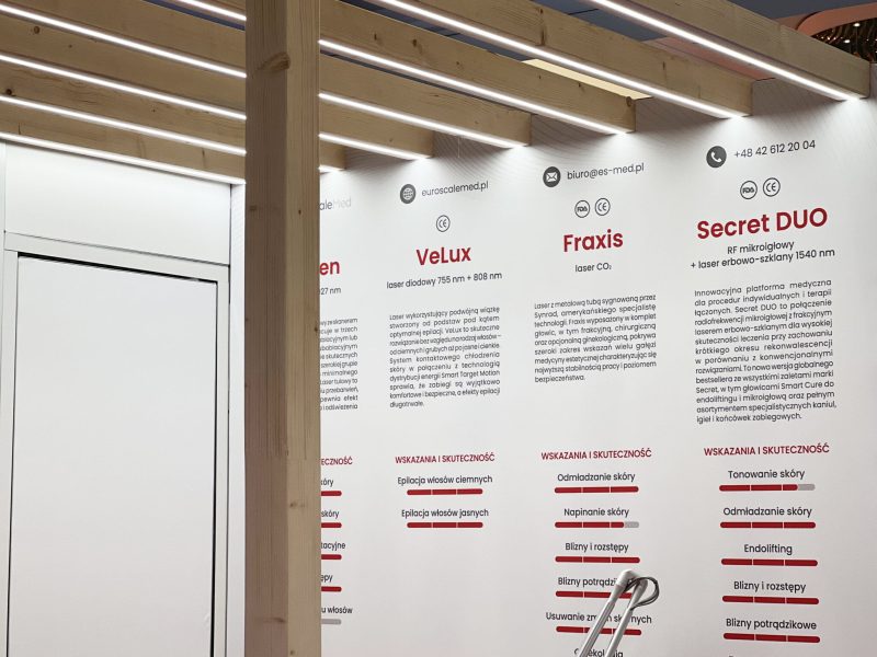 stand360 - Budujemy stoiska, które sprzedają