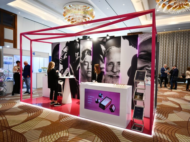 Międzynarodowy Kongres Dermatologii Estetycznej i Medycyny Anti-Aging