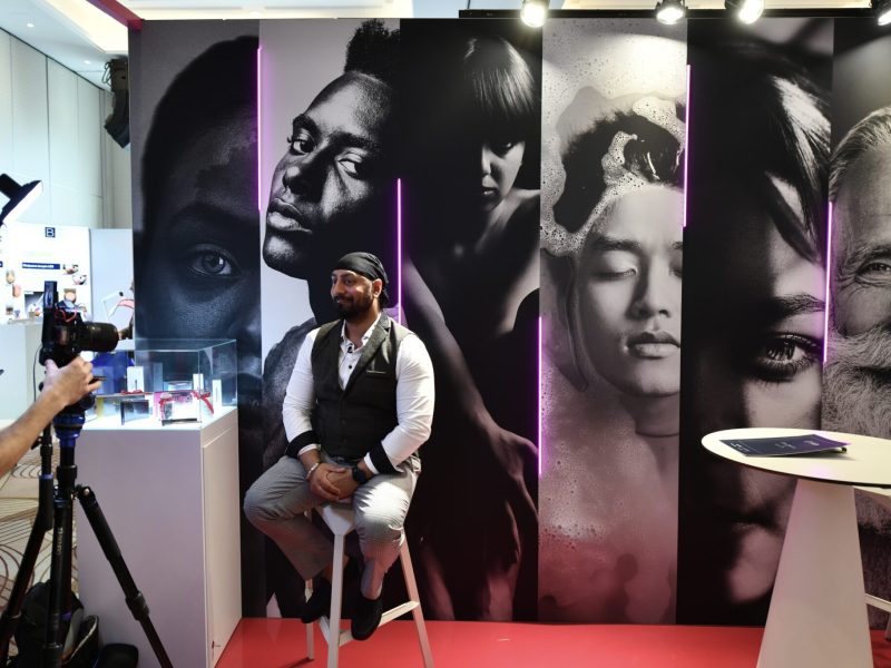 stand360 - Budujemy stoiska, które sprzedają