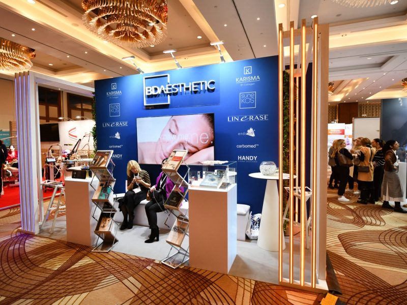 Międzynarodowy Kongres Dermatologii Estetycznej i Medycyny Anti-Aging