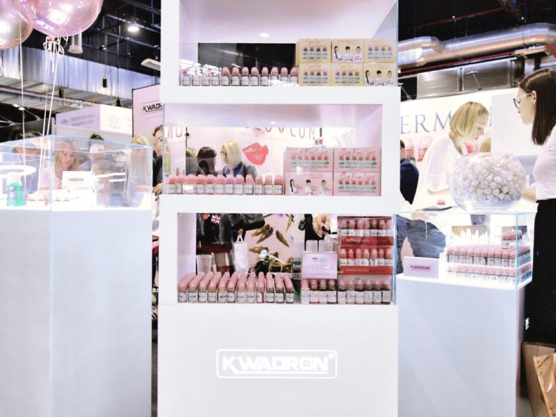 stand360 - Budujemy stoiska, które sprzedają