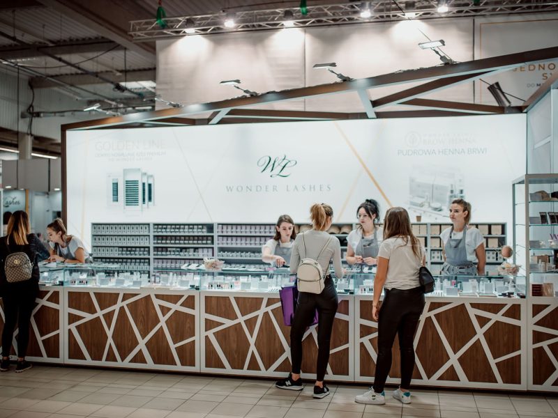 Beauty Forum, Wonder Lashes