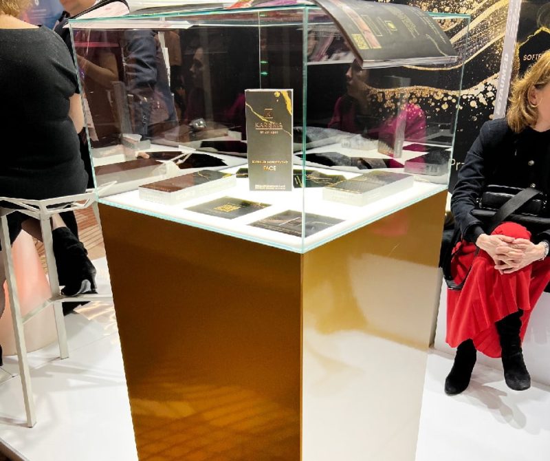 produkcja ekspozytorów