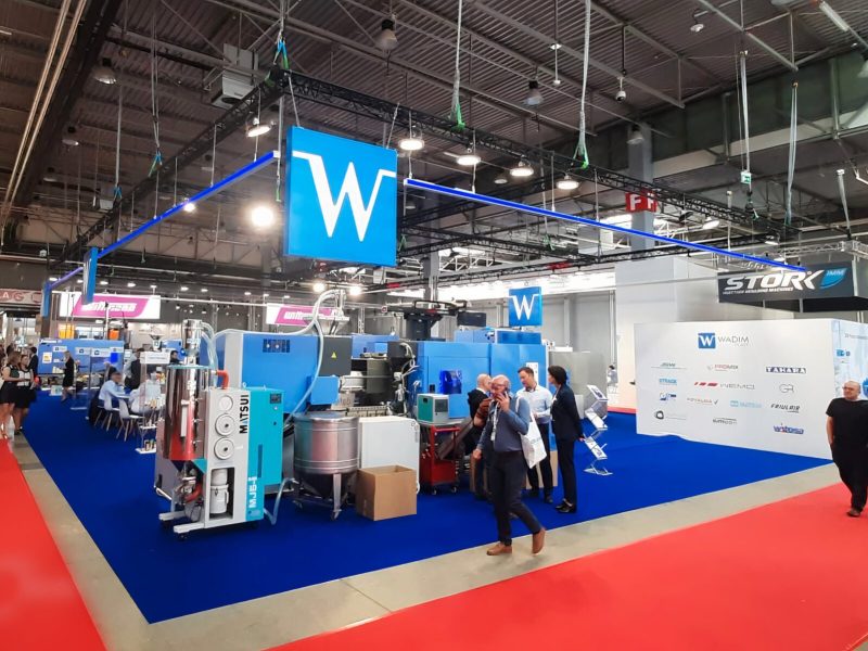 Plastpol, Wadim Plast