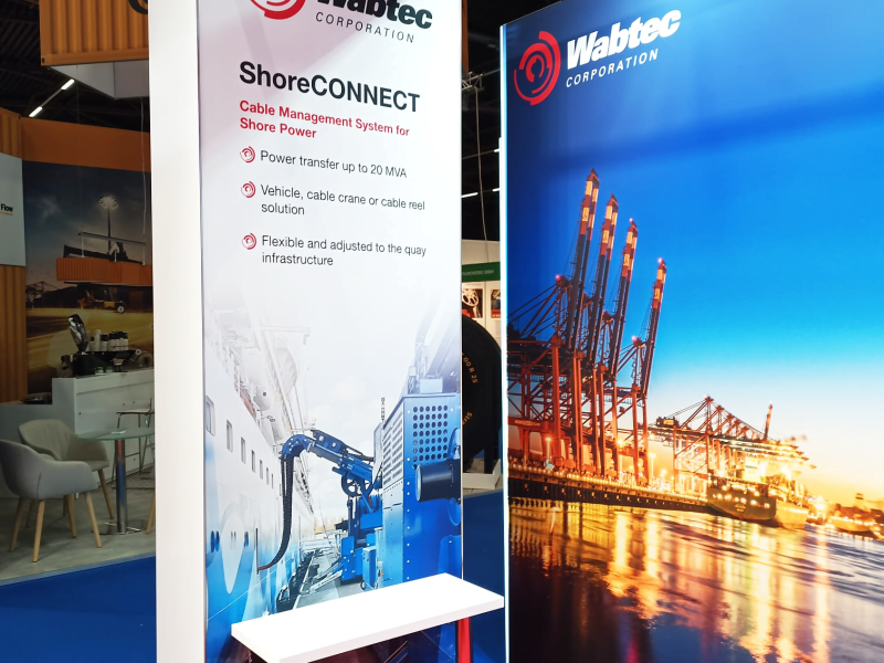 stoisko wystawiennicze ekspozycyjne wystawowe targowe targi ekspozycja holandia za granica