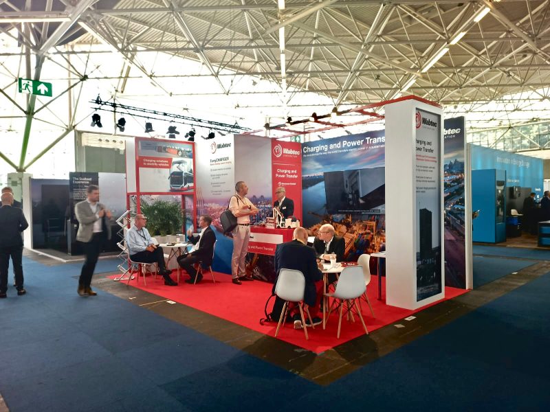 stand360 - Budujemy stoiska, które sprzedają