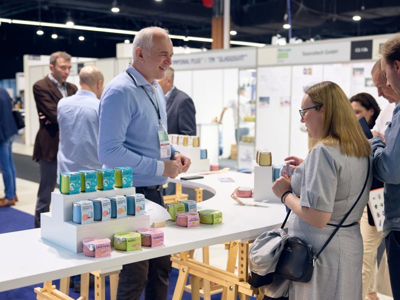 stand360 - Budujemy stoiska, które sprzedają