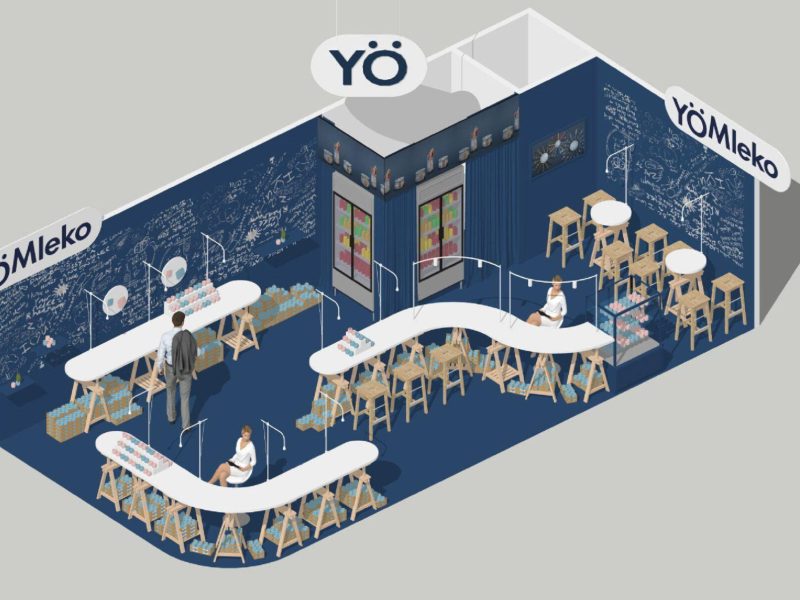 stand360 - Budujemy stoiska, które sprzedają