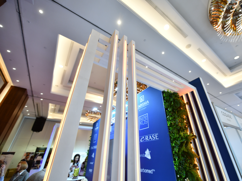 stand360 - Budujemy stoiska, które sprzedają