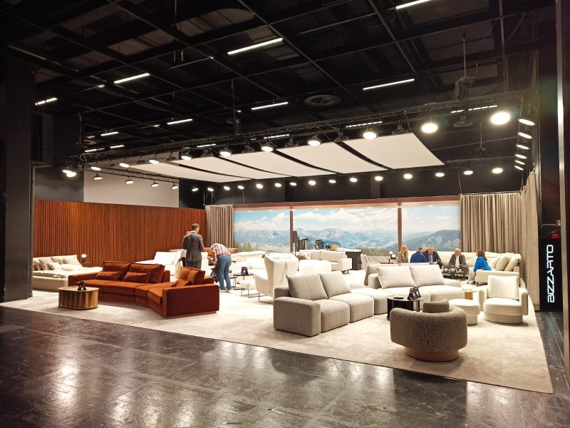 IMM Cologne, Bizzarto