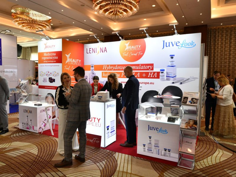 Międzynarodowy Kongres Medycyny Estetycznej i Anti-Aging