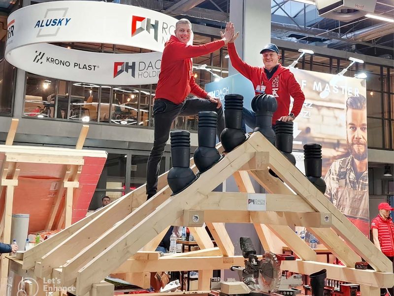 stand360 - Budujemy stoiska, które sprzedają