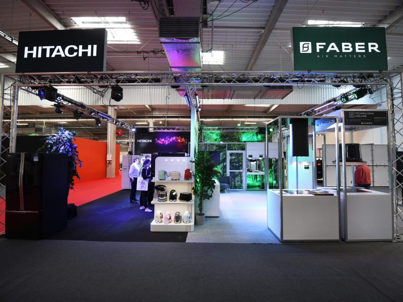 stand360 - Budujemy stoiska, które sprzedają