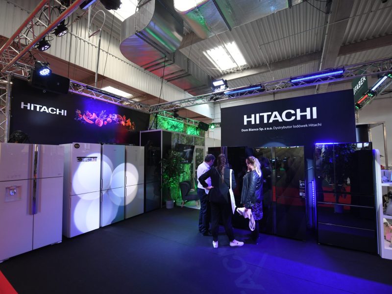 stand360 - Budujemy stoiska, które sprzedają