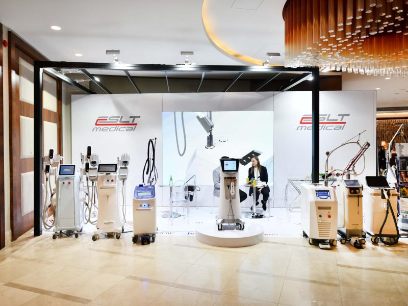 Kongres medycyny estetycznej