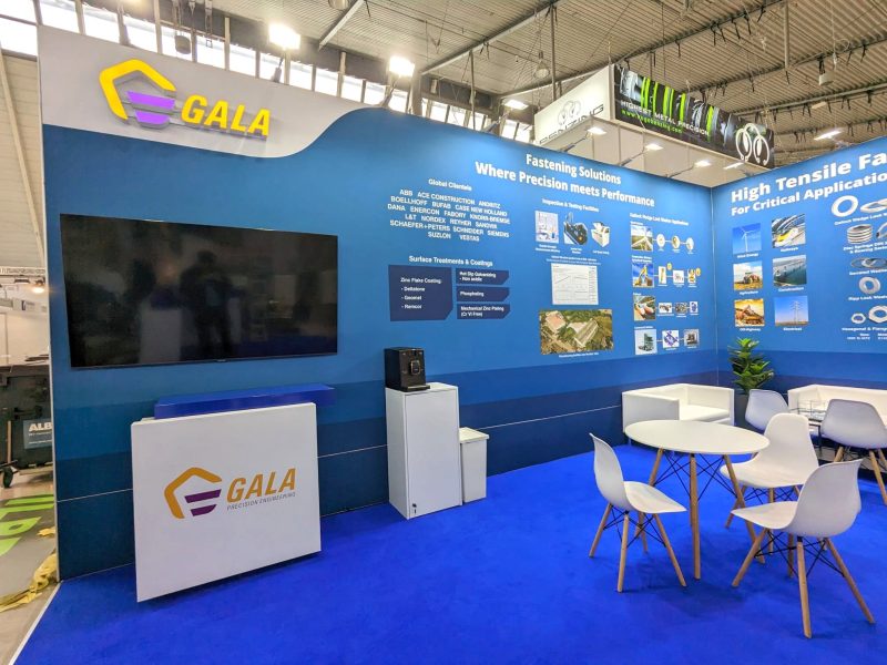 stand360 - Budujemy stoiska, które sprzedają