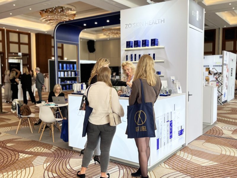 Exhibition stand builders in Poland