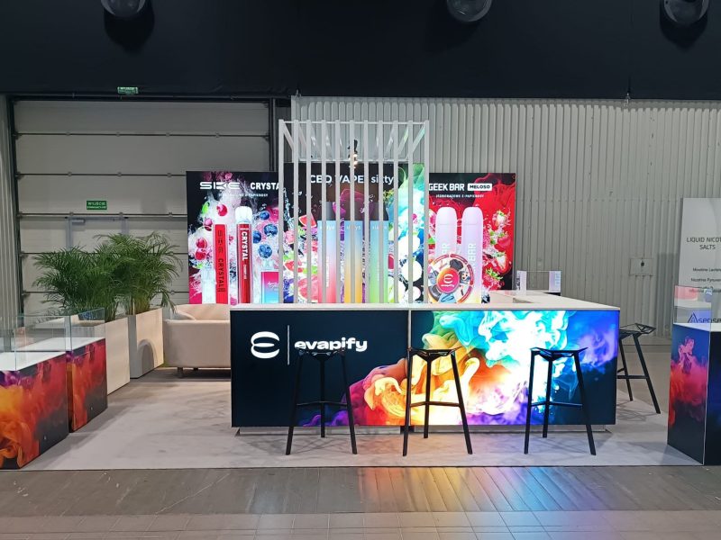 stoiska targowe warszawa niemcy w niemczech stanowiska zabudowa targowa