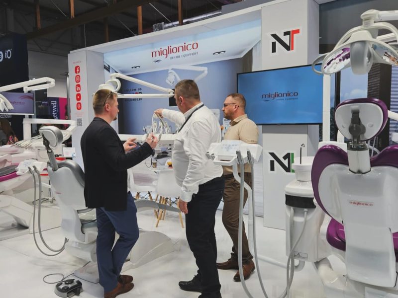 stand360 - Budujemy stoiska, które sprzedają