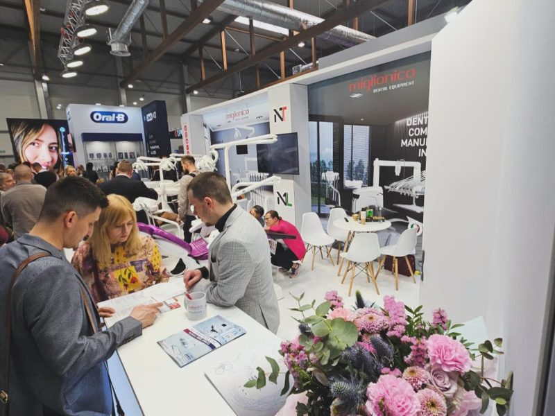 stand360 - Budujemy stoiska, które sprzedają