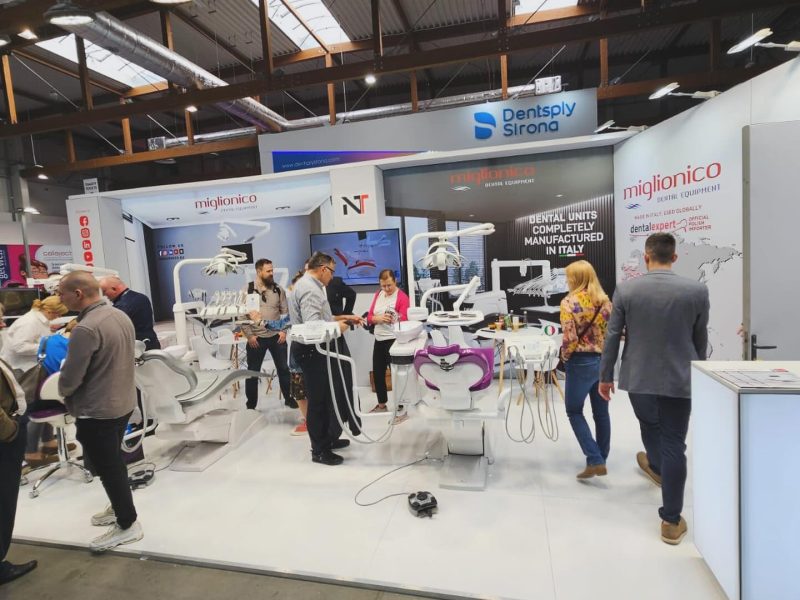 stand360 - Budujemy stoiska, które sprzedają