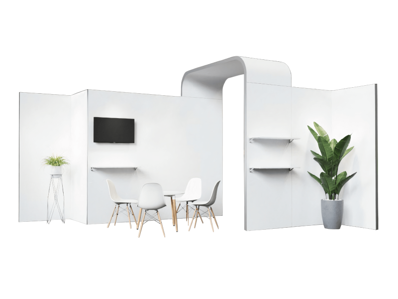 stand360 - Budujemy stoiska, które sprzedają