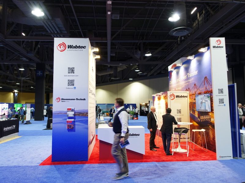 Exhibition Stand Builders in Long Beach usa los angeles california kalifornia