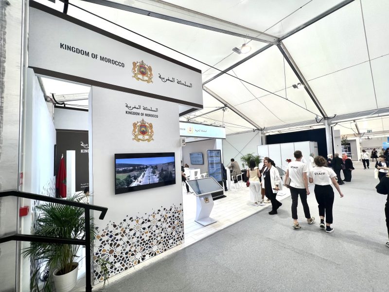 stand360 - Budujemy stoiska, które sprzedają