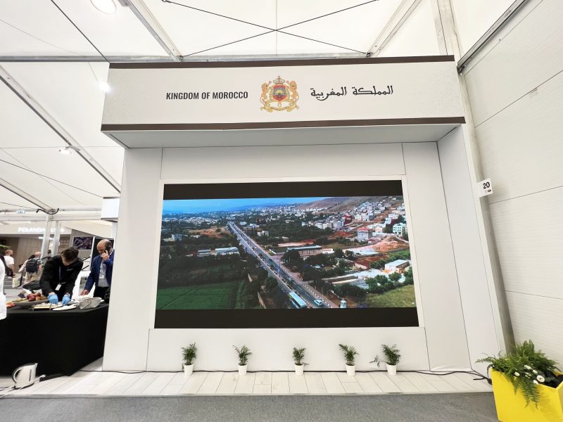 stand360 - Budujemy stoiska, które sprzedają